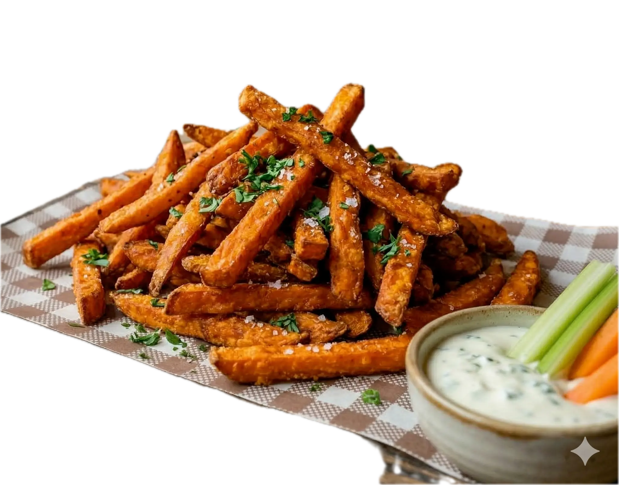 Sweet Fries
