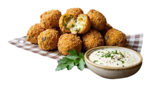 Jalapeno Bites
