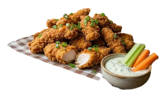 Chicken Strips