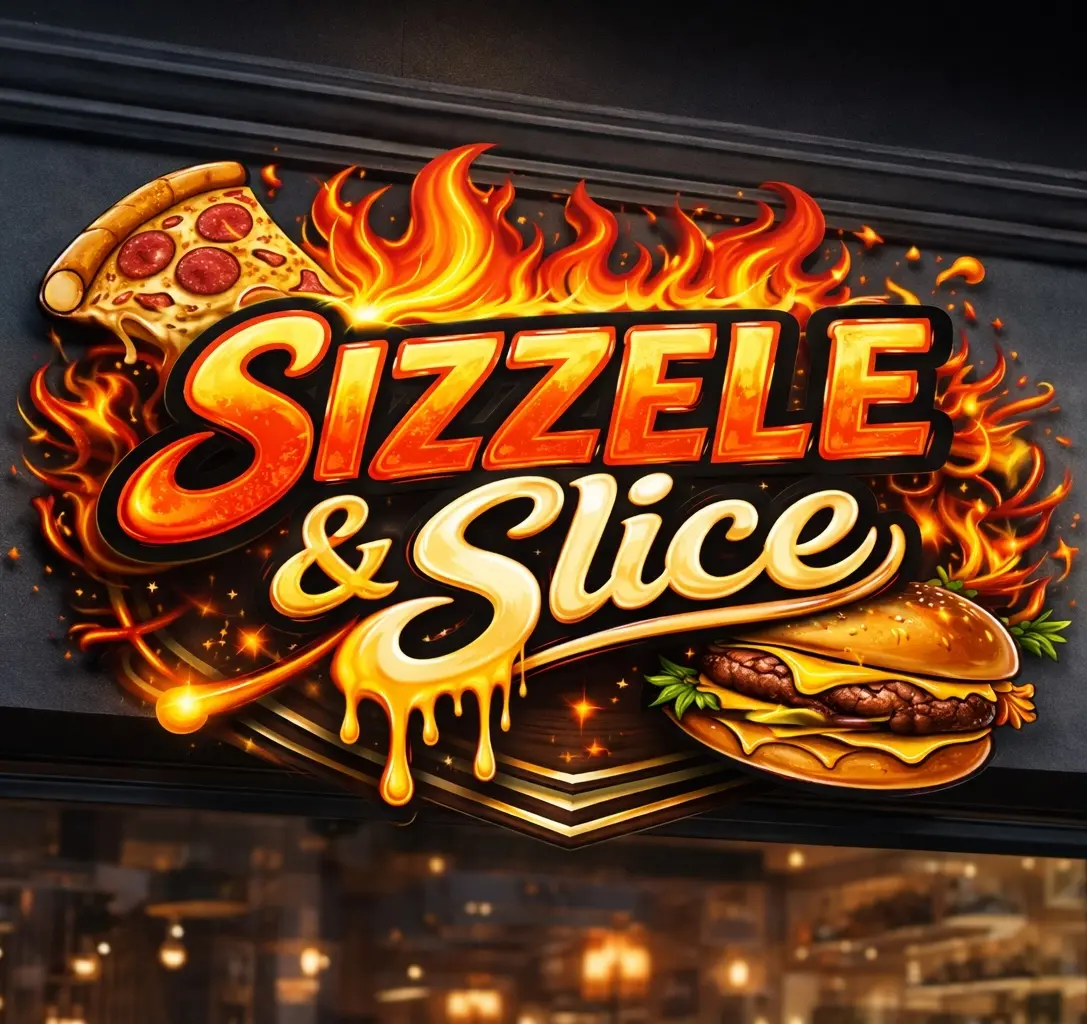 Sizzele & Slice
